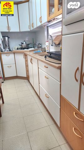 דירה, ב' / צפון מערב העיר, רחובות