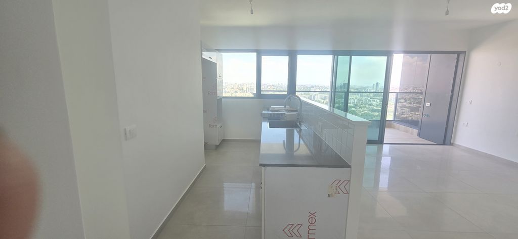 דירה, וינגייט 3, יד אליהו, תל אביב יפו