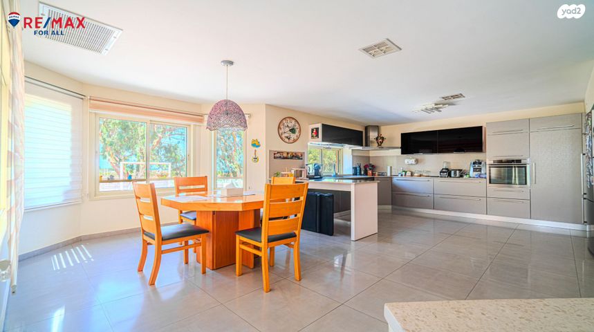 בית פרטי/ קוטג', אלמוג, נווה ים, אשקלון