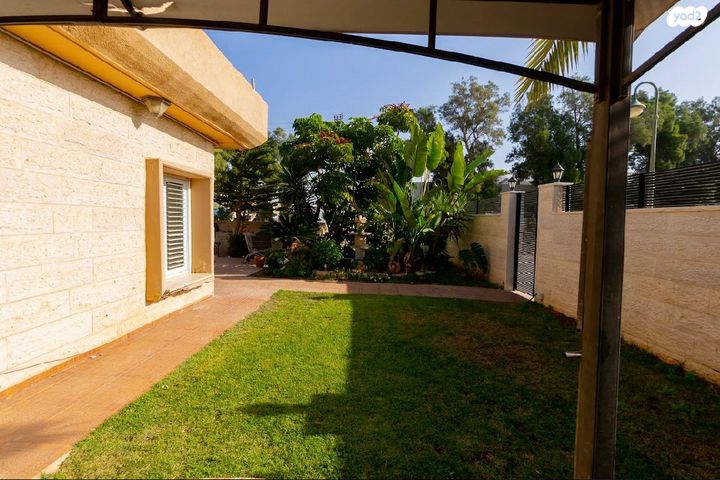 בית פרטי/ קוטג', אביבית, נווה נוי, באר שבע