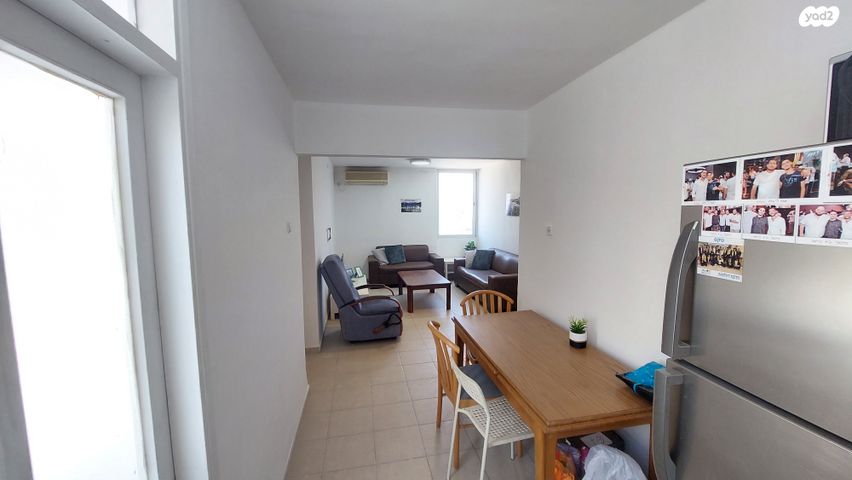 דירה, חביבה רייק, שכונה ג', באר שבע