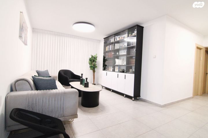 דירה, הרי גולן, רובע י"א, אשדוד