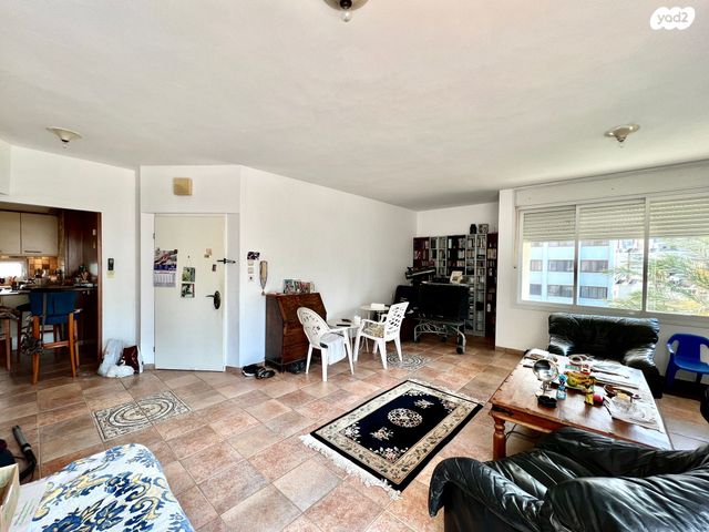 דירה, דוד רמז 3, מרכז העיר דרום, נתניה