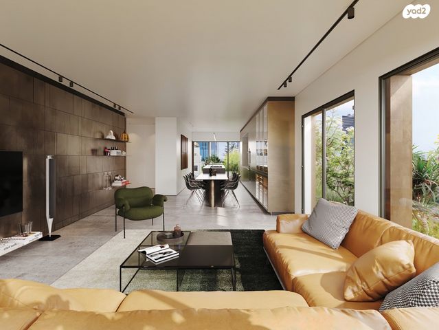 גג/ פנטהאוז, שדרות רוטשילד 87, לב תל אביב, לב העיר צפון, תל אביב יפו