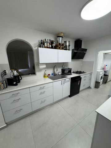 דירה, משעול המערב, צאלים, מערב 1, אילת