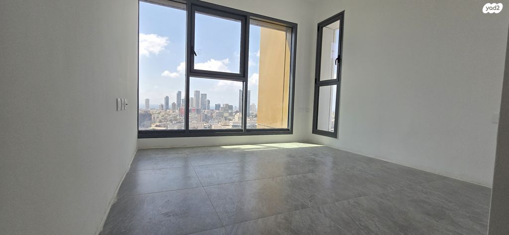 דירה, וינגייט 1, יד אליהו, תל אביב יפו