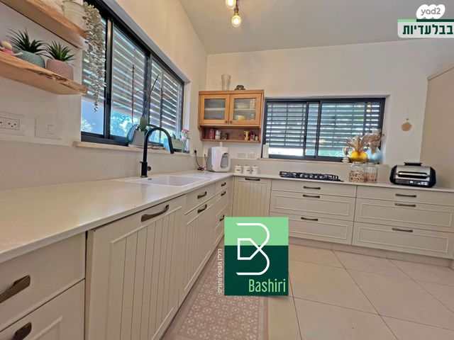 בית פרטי/ קוטג', עמיר, עמיר