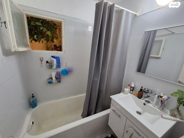 דירה, אליעזר בן יהודה, באר שבע