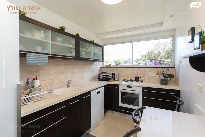 דירה, אדמונד פלג, רמת שאול, חיפה