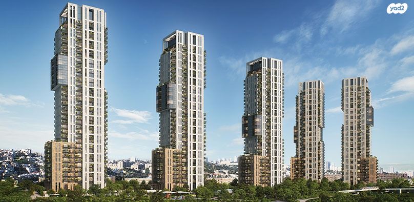 דירה, ירושלים