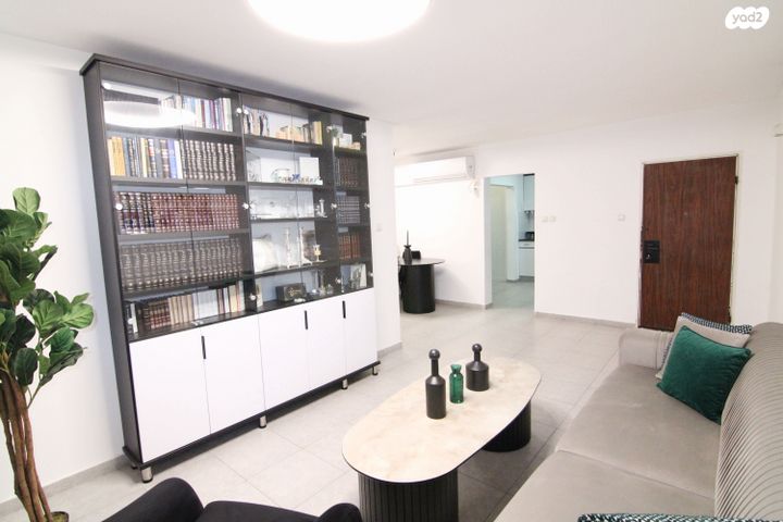 דירה, הרי גולן, רובע י"א, אשדוד