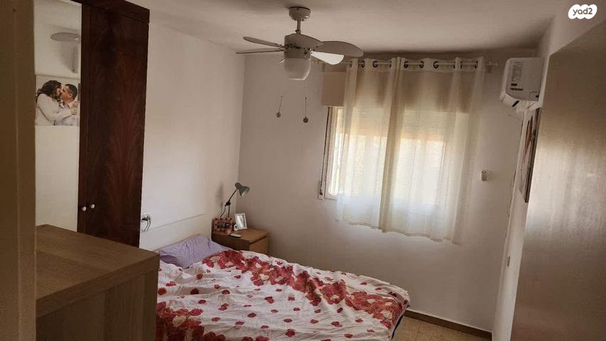 דירה, רחבת רד"ק, שכונה י"א, באר שבע