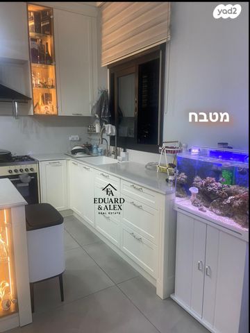 דירה, דרום חדש, פארק הים, בת ים
