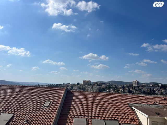 דופלקס, דן לנר 68, קרית אריה / שיינפלד, בית שמש