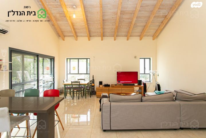 בית פרטי/ קוטג', עין כרמל, עין כרמל