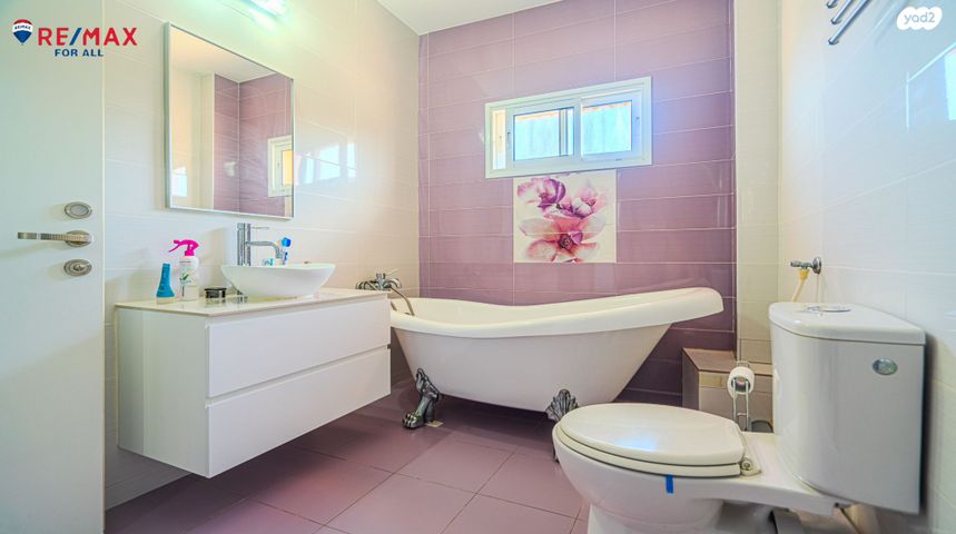 בית פרטי/ קוטג', אלמוג, נווה ים, אשקלון