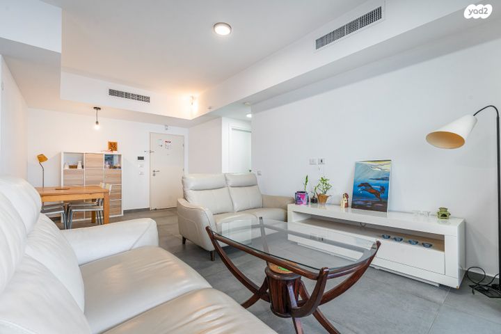 שדרות דוד המלך 35