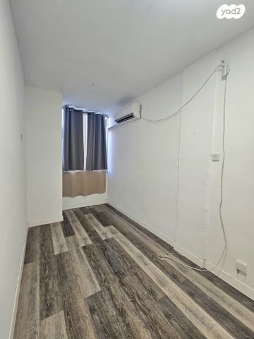 דירה, השיקמה 7, דרום מערב ותיק, בת ים