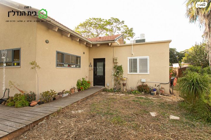 בית פרטי/ קוטג', עין כרמל, עין כרמל