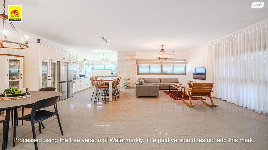 בית פרטי/ קוטג', אשקלון