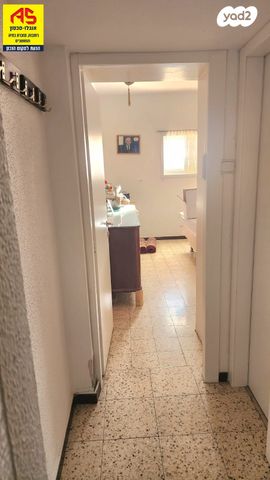 דירה, ב' / צפון מערב העיר, רחובות