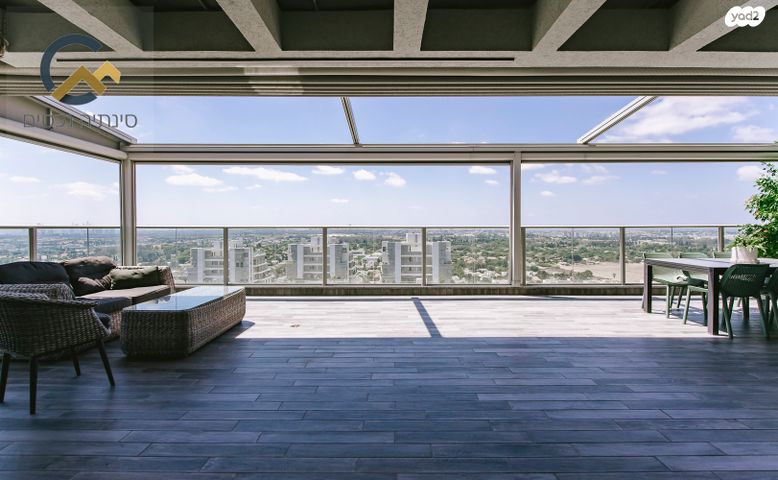 גג/ פנטהאוז, שאר העיר, הוד השרון