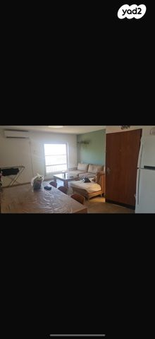 דירה, שדרות וייצמן, נתיבות