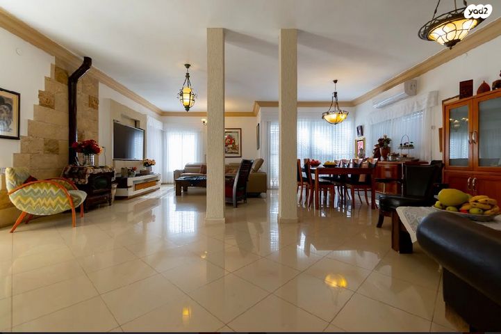 בית פרטי/ קוטג', אביבית, נווה נוי, באר שבע