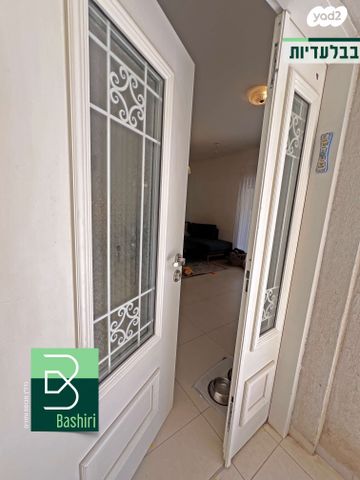 בית פרטי/ קוטג', עמיר, עמיר