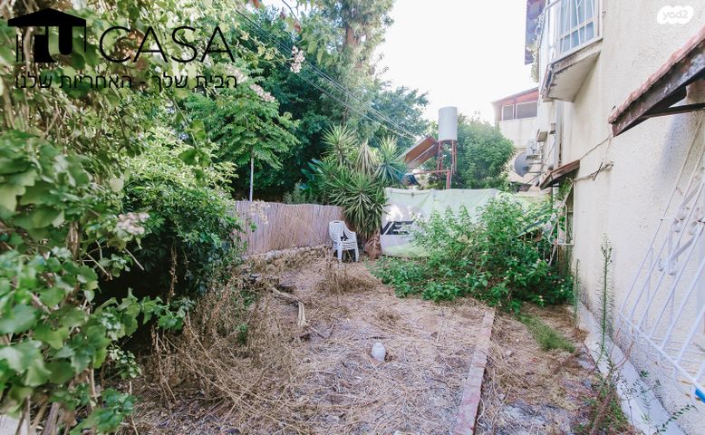 דירת גן, הבשן, רמז, מערב ותיק, ראשון לציון