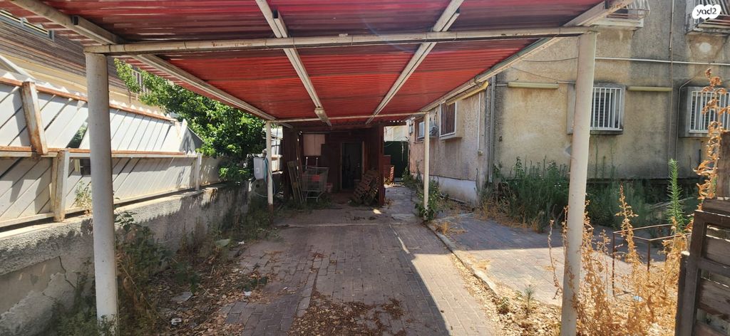 דופלקס, מוצקין, שפרינצק, רמלה