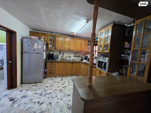 בית פרטי/ קוטג', קרית גת