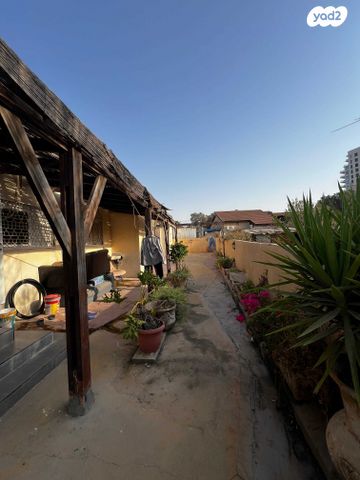 בית פרטי/ קוטג', קרייתי 5, שכונה ג', באר שבע