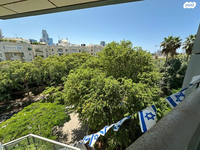 שדרות דוד המלך 