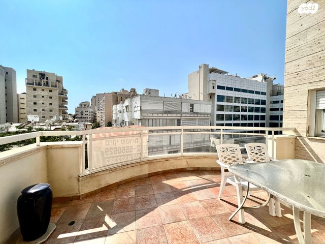 דירה, דוד רמז 3, מרכז העיר דרום, נתניה