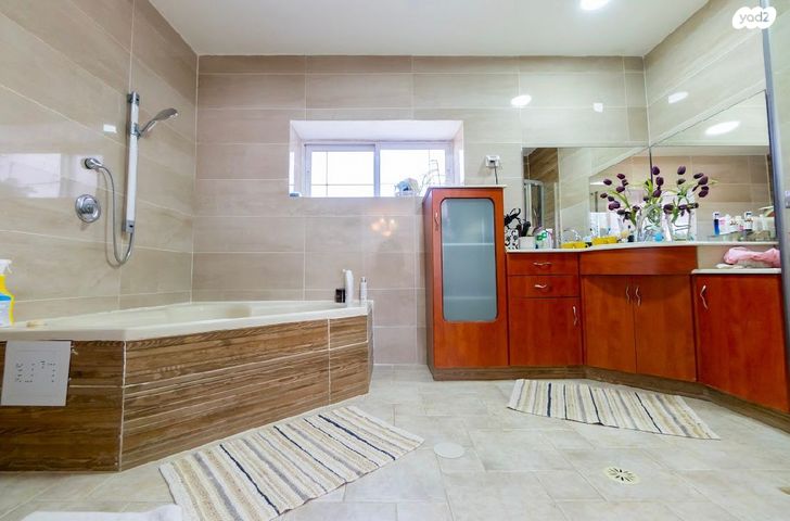 בית פרטי/ קוטג', אביבית, נווה נוי, באר שבע