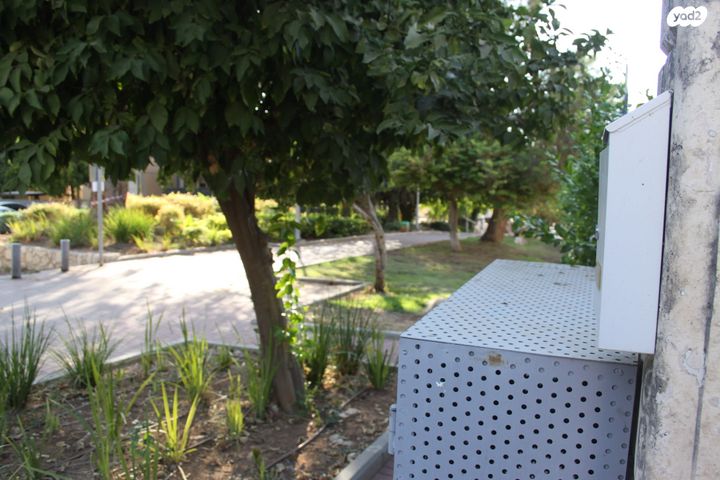 דו משפחתי, שביל החרובים 10, גבעת שרת, בית שמש