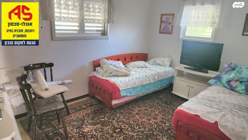 דירה, ב' / צפון מערב העיר, רחובות