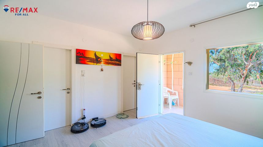 בית פרטי/ קוטג', אלמוג, נווה ים, אשקלון