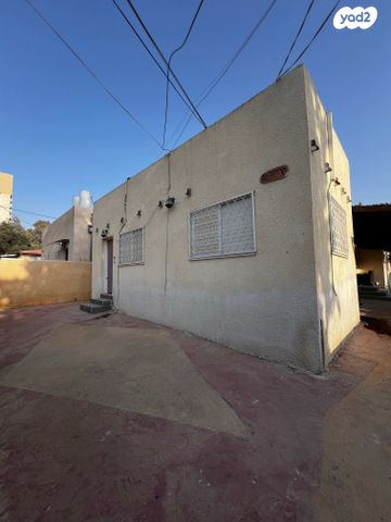 בית פרטי/ קוטג', קרייתי 5, שכונה ג', באר שבע