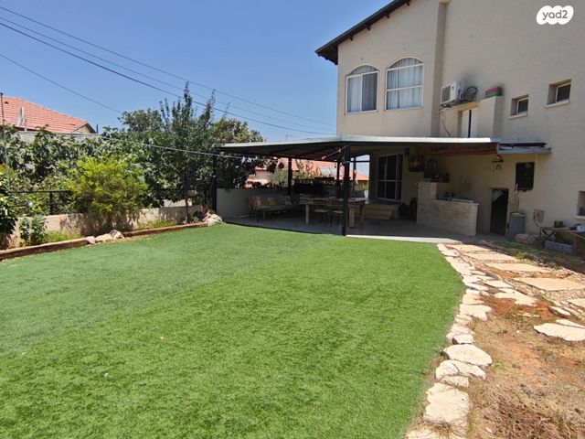 בית פרטי/ קוטג', בית אריה / עופרים