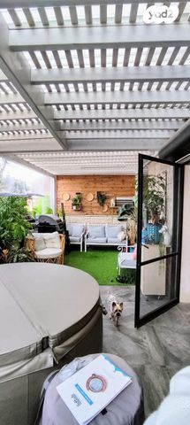 דירת גן, הכרמים, מודיעין מכבים רעות