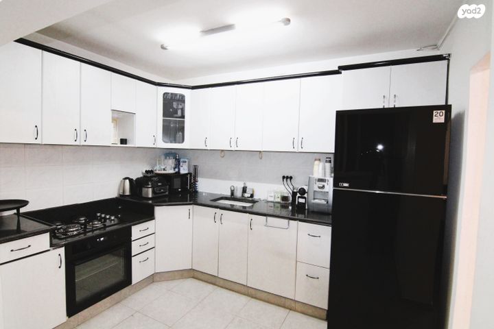 דירה, הרי גולן, רובע י"א, אשדוד