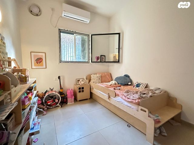 דירה, יהודה המכבי 45, הצפון החדש - צפון, תל אביב יפו