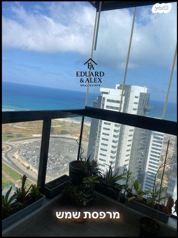 דרום חדש, פארק הים