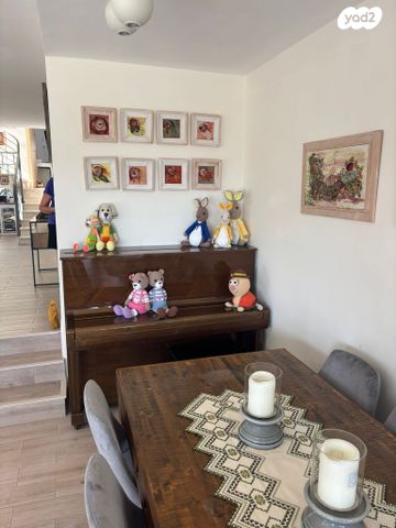 דו משפחתי, הוד הכרמל, דניה, חיפה