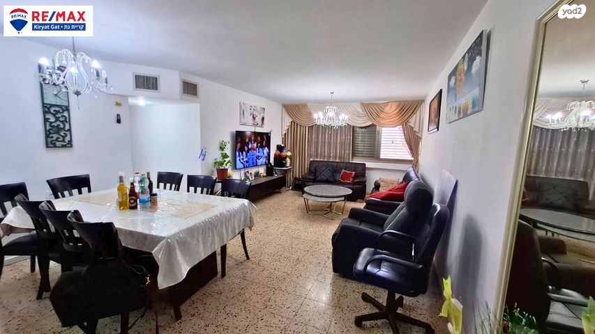 דירה, מיכה 4, מלכי ישראל, קרית גת