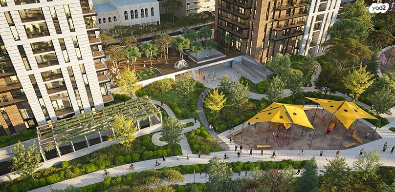 דירה, ירושלים