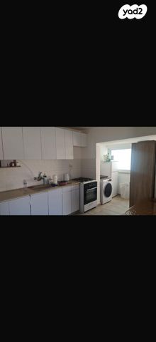 דירה, שדרות וייצמן, נתיבות