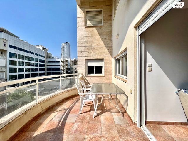 דירה, דוד רמז 3, מרכז העיר דרום, נתניה